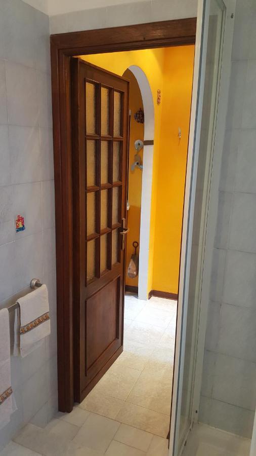 Ca' Tinetto Vila Fezzano  Exterior foto